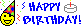 С Днем рождения! :birthday:
